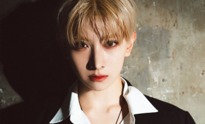 SYA of BLITZERS Releases First Full-Length Solo Album '23:24'