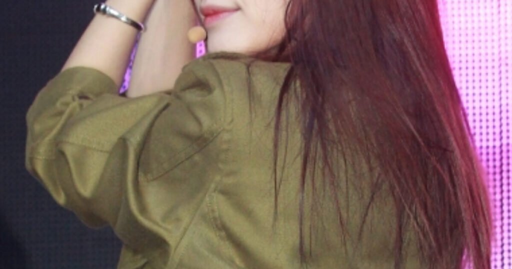 Secretly Married Girl Group Member Shares Updates As An Actress In Japan