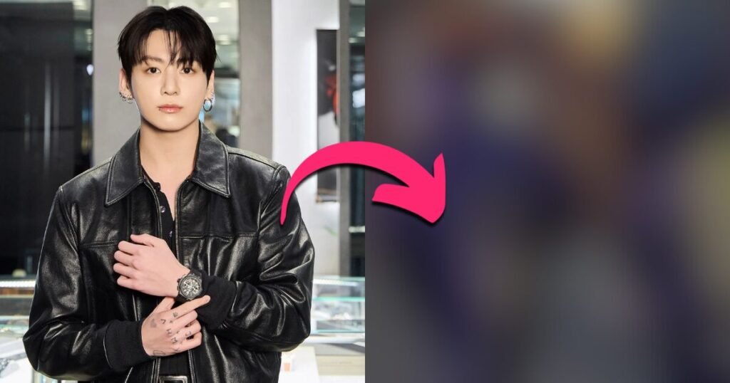 "Selfish, Egotistic, Immature" — BTS's Jungkook Faces Scathing Criticism Over Alleged Whereabouts 
