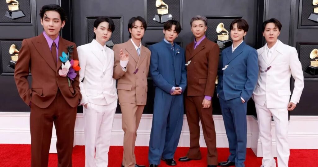 Seoul City Goverment Pulls Out All The Stops To Aid BTS's Comeback