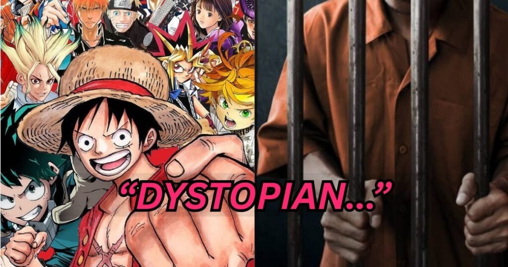 Seven Years In Prison Over Webtoons? South Korea's Controversial Law Sparks Heated Reactions