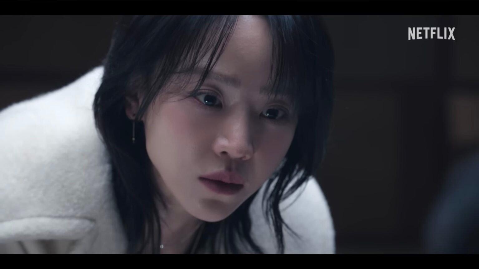 Shin Hye-sun fabricates The Art of Sarah against Lee Jun-hyuk Editors