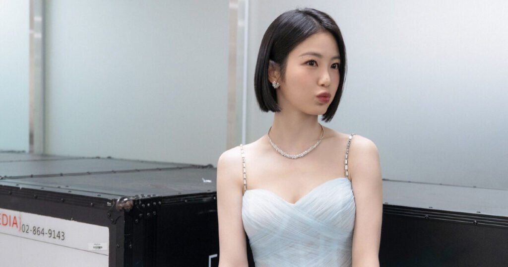 Shin Ye Eun To Star As The Lead In K-Drama “High School Queen” Shin Ye Eun To Star As The Lead In K-Drama "High School Queen"