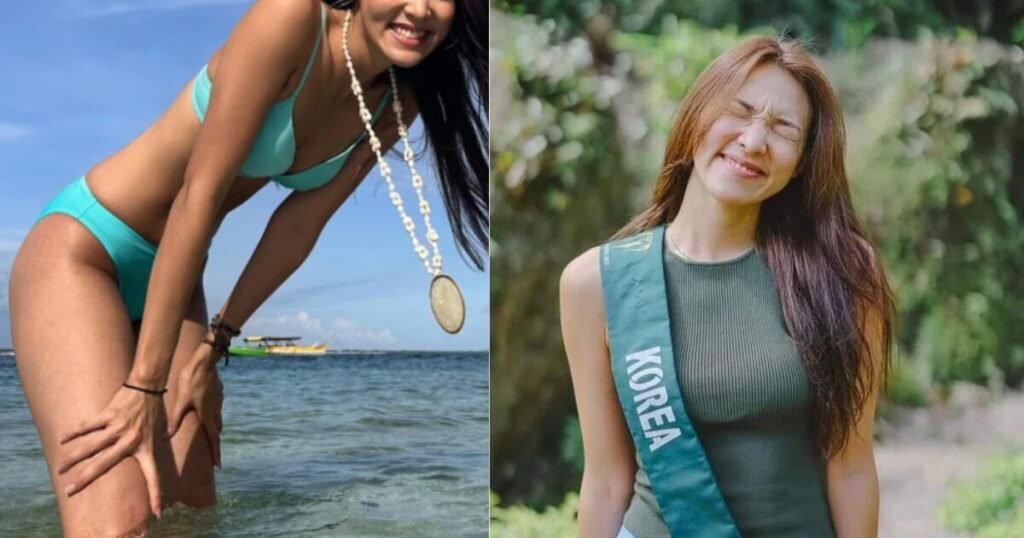 "Single's Inferno 5" Choi Mina Sue Revealed To Have Lost 15kg In Two Months