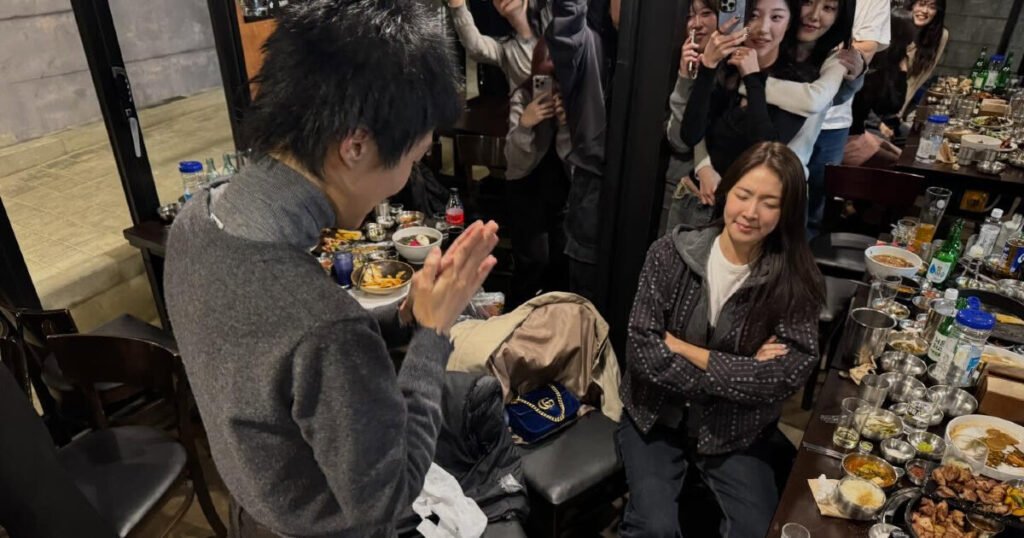 "Single’s Inferno 5" Choi Mina Sue Unveils The Story Behind Hong Jin Kyung's Viral Apology