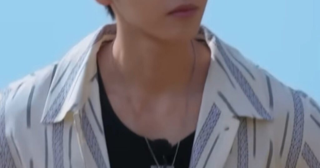 "Single’s Inferno 5" Contestant’s Past TV Appearance As A "Cutie With Abs" Resurfaces Amid Rising Popularity