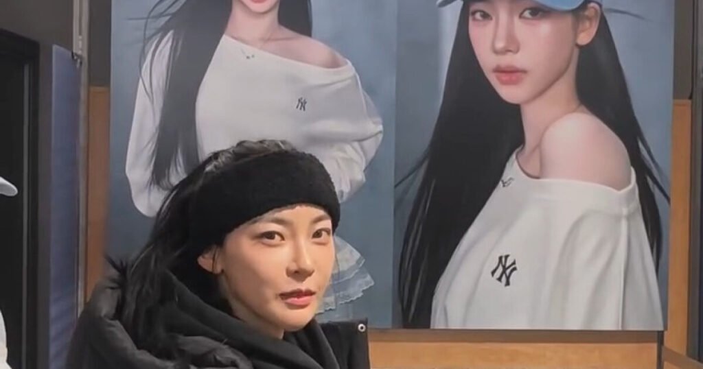 “Single’s Inferno 5” Kim Min Gee Publicly Apologizes To aespa’s Karina "Single’s Inferno 5" Kim Min Gee Publicly Apologizes To aespa's Karina