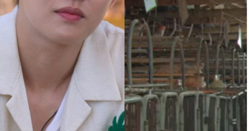 "Single's Inferno 5" Male Cast Member's Shocking Past As Farmer Revealed