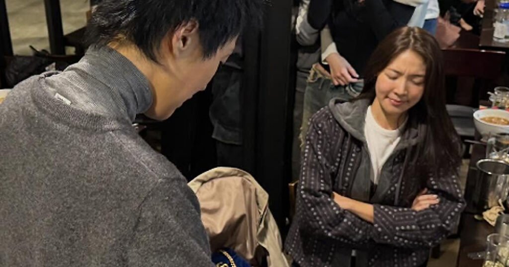 "Single's Inferno 5" Panelist Publicly Apologizes To Choi Mina Sue