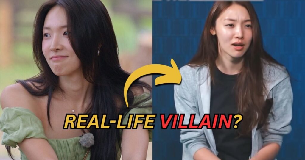 "Single's Inferno 5" Star Choi Mina Sue's Controversial Past Resurfaces, Sparks Scathing Backlash