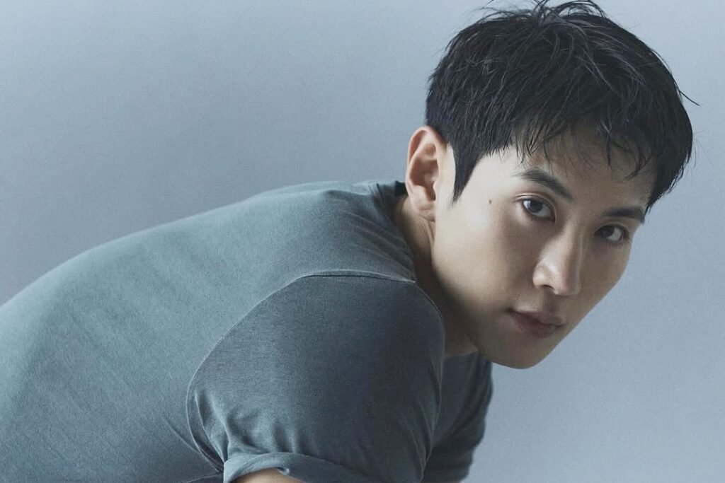 "Single's Inferno 5" Star Jo I Geon Signs With New Agency