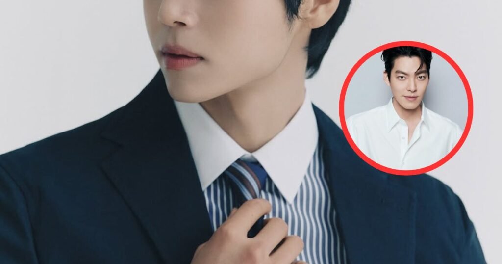 "Single's Inferno 5" Star To Act Alongside Kim Woo Bin In Upcoming K-Drama