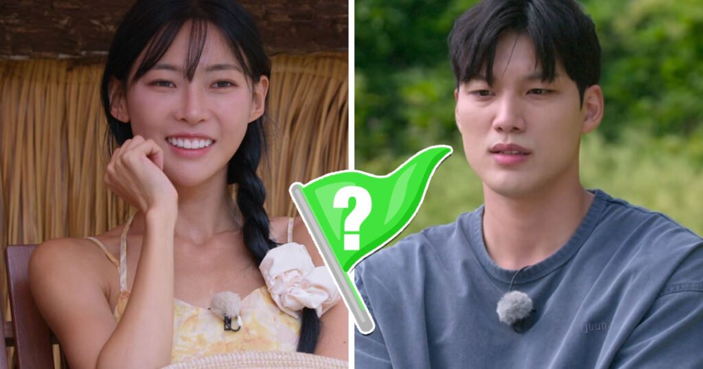 "Singles Inferno 5": The Biggest Green Flags, Ranked By Viewers