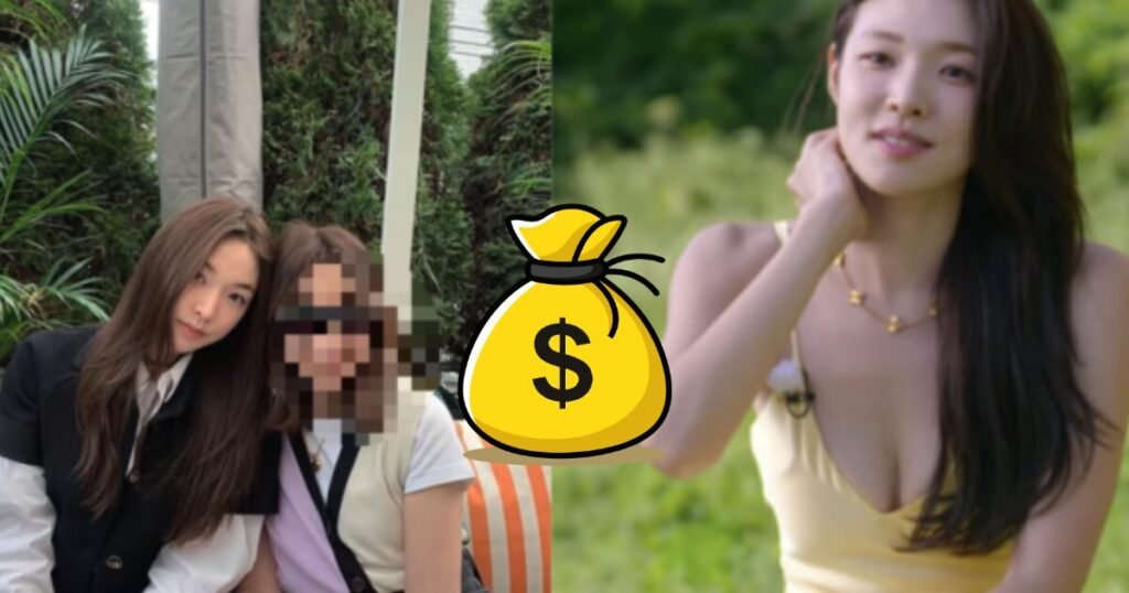 "Single's Inferno" Choi Mina Sue's Extremely Affluent Family Revealed Through Her Aunt