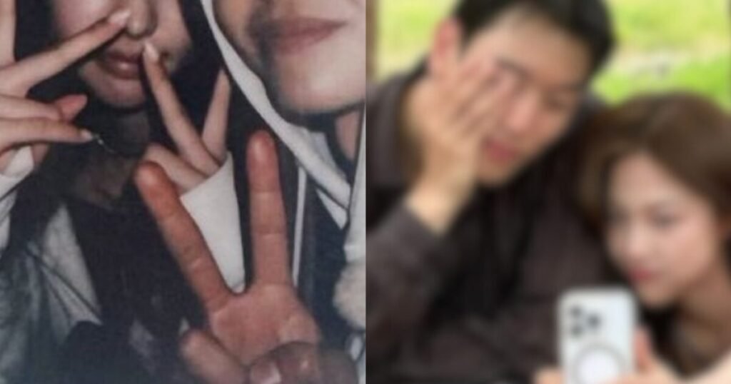 “Single’s Inferno” Couple Confirm That They Are Still Dating "Single's Inferno" Couple Confirm That They Are Still Dating