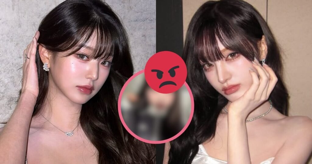 "So F*cking Creepy" — IVE's Liz Faces Harsh Criticism For "Copying" Jang Wonyoung