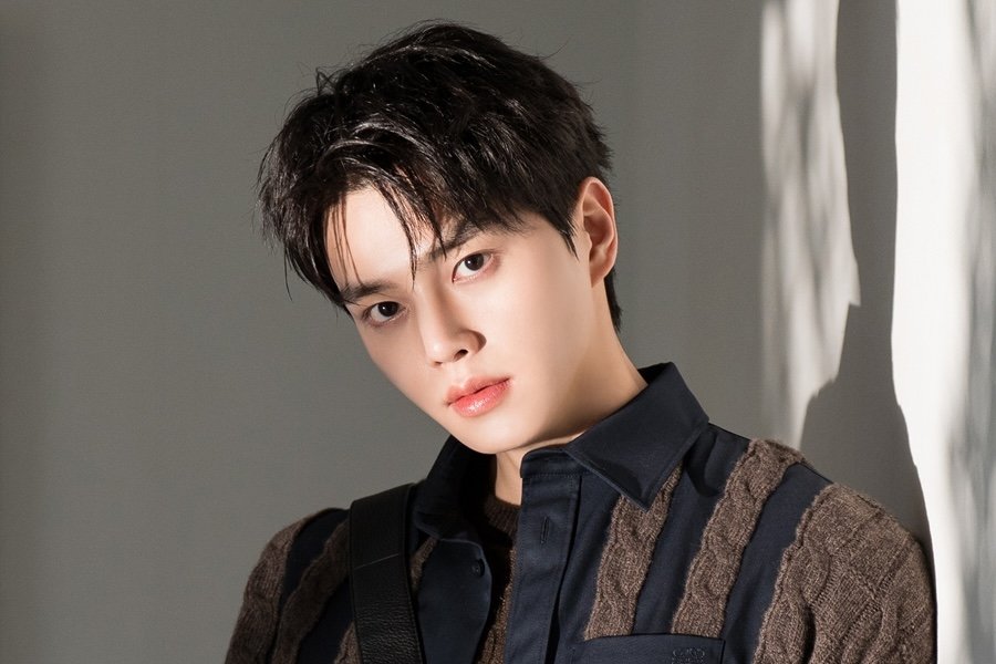 Song Kang In Talks For New Romance Drama Song Kang In Talks For New Romance Drama