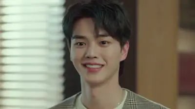 Song Kang and Lee Jun Young Accept Starring Roles in "Four Hands"