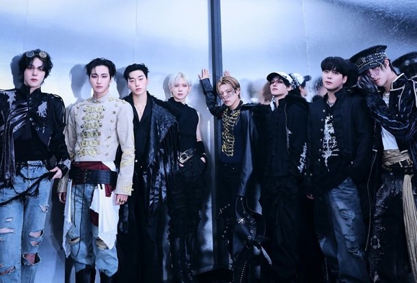 Song Review: ATEEZ – Adrenaline