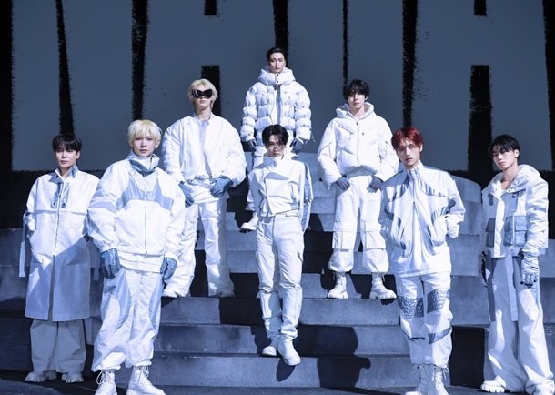 Song Review: ATEEZ – NASA