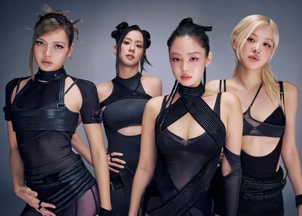 Song Review: BLACKPINK – GO