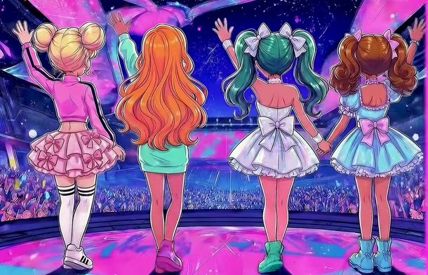 Song Review: Blackswan – Double Down