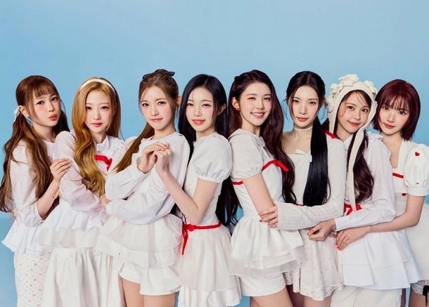 Song Review: Hearts2Hearts – RUDE! Song Review: Hearts2Hearts – RUDE!