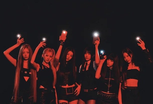 Song Review: IVE – Bang Bang