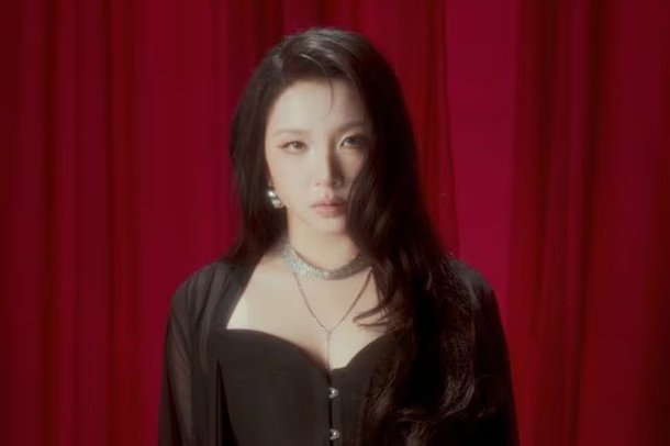 Song Review: Jiwoo (KARD) – Home Sweet Home