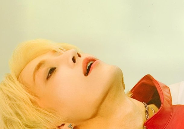 Song Review: LAVIN (NINE.i’s VAHN) – Junk Love Song Review: LAVIN (NINE.i’s VAHN) – Junk Love