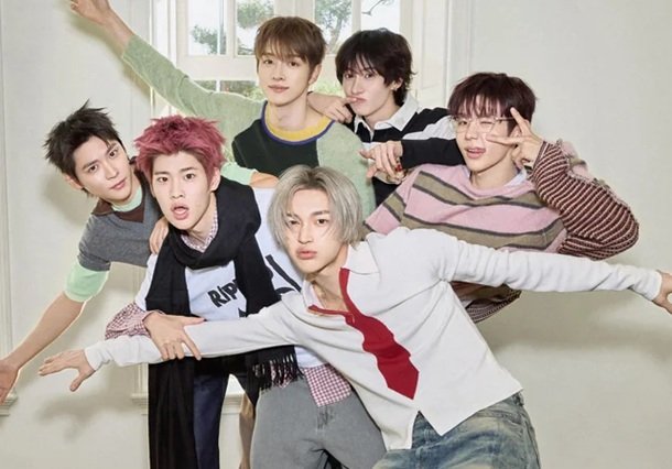 Song Review: RIIZE – All Of You Song Review: RIIZE – All Of You