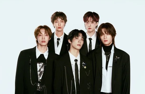 Song Review: THE SSYNDROME – Good Boy