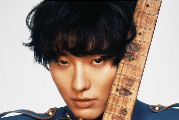 Song Review: WOODZ – Cinema