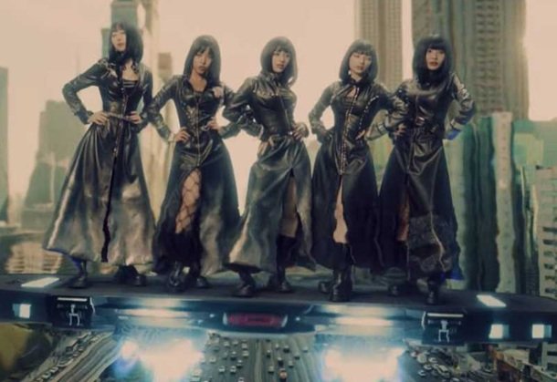 Song Review: X:IN – Dazzle Flash Song Review: X:IN – Dazzle Flash