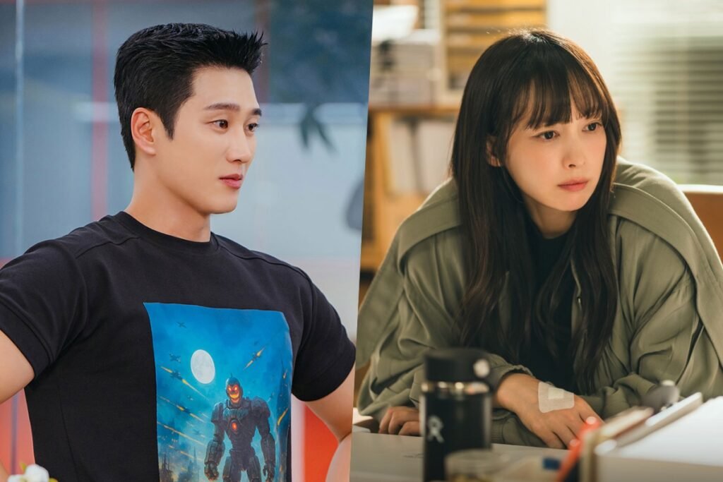 "Spring Fever" And "Honour" Earn Their Highest Viewership Ratings Yet