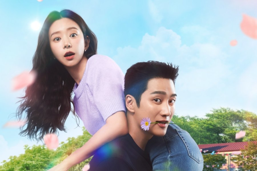 "Spring Fever" Ends On Its Highest Ratings Yet
