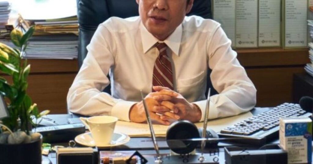 "Squid Game" Actor Denies Sexual Assault, Makes Controversial Statement On Mutual Consent