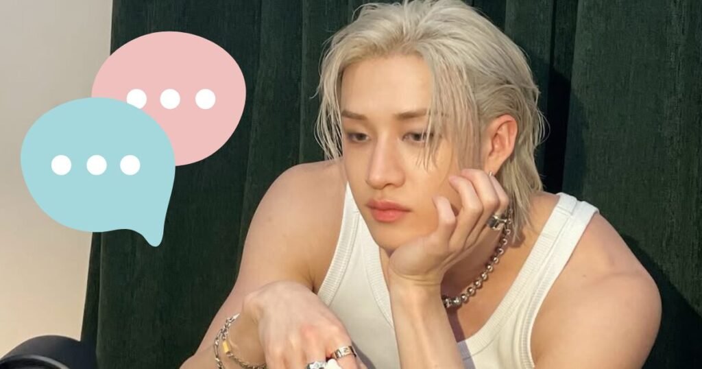 Stray Kids’ Bang Chan’s Recent Messages Incite Ridicule Amid Behavior Controversy Stray Kids' Bang Chan's Recent Messages Incite Ridicule Amid Behavior Controversy