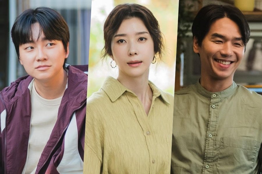 Sung Yoo Bin, Kim Ji Hyun, And Kim Tae Hoon Bring Diverse Charms To New Drama “Shining” Sung Yoo Bin, Kim Ji Hyun, And Kim Tae Hoon Bring Diverse Charms To New Drama "Shining"
