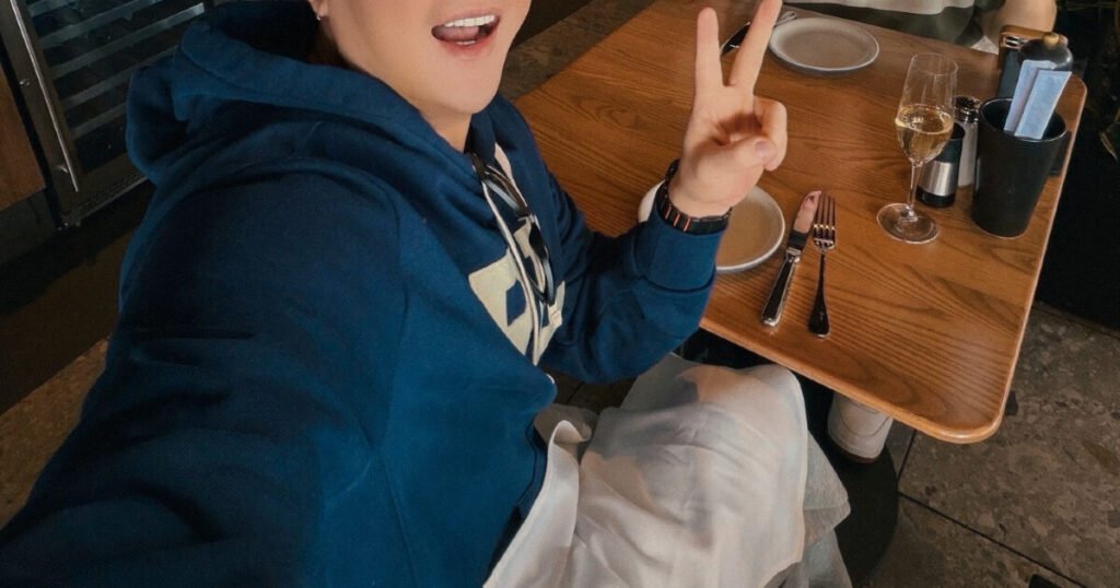 Super Junior's Shindong Catches Attention With Drastically Changed Visuals