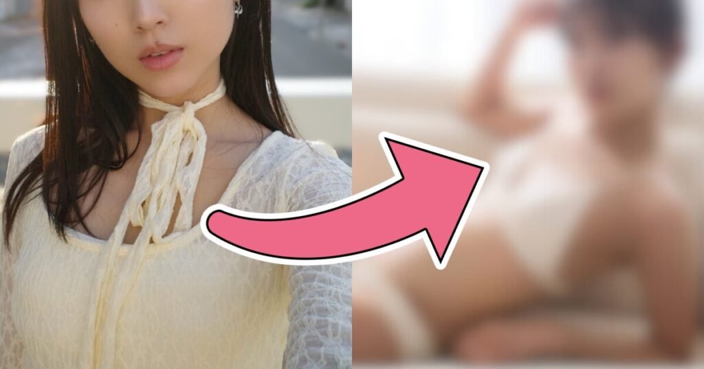 Sweet Image Singer Announces Her Porn Debut Following Music Release