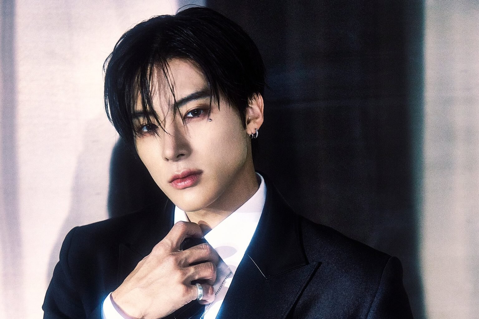 THE BOYZ’s Eric Launches Personal X Account THE BOYZ's Eric Launches Personal X Account