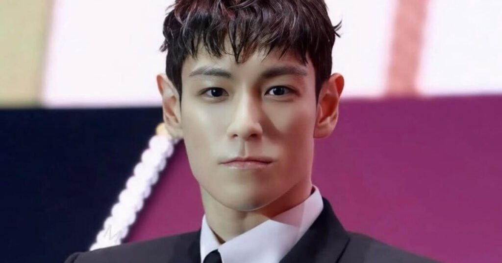 T.O.P's Comeback After 13 Years Set To Feature Beautiful Idol-Turned-Actress
