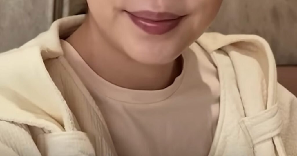 TV Star Casually Shows Off Her Stay At A Luxurious $12K Postpartum Center