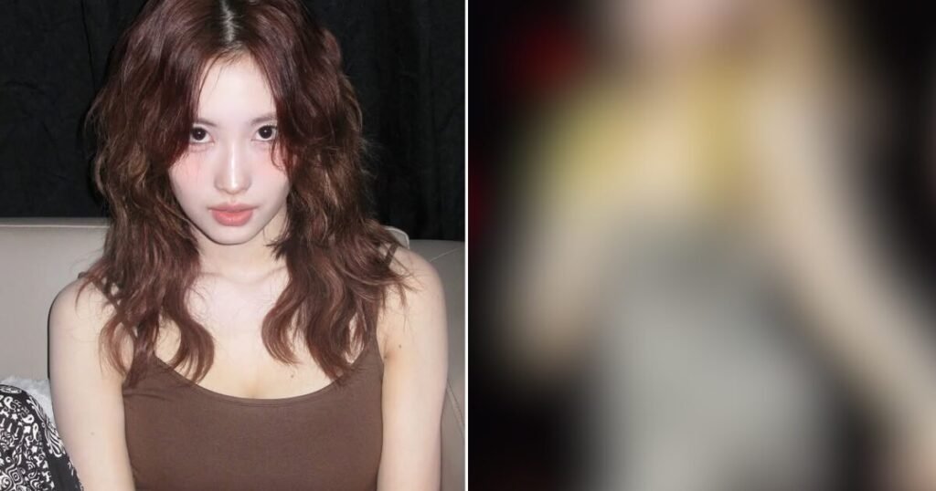 TWICE Momo's New Outfit Criticized As "Dangerous" And "Uncomfortable"