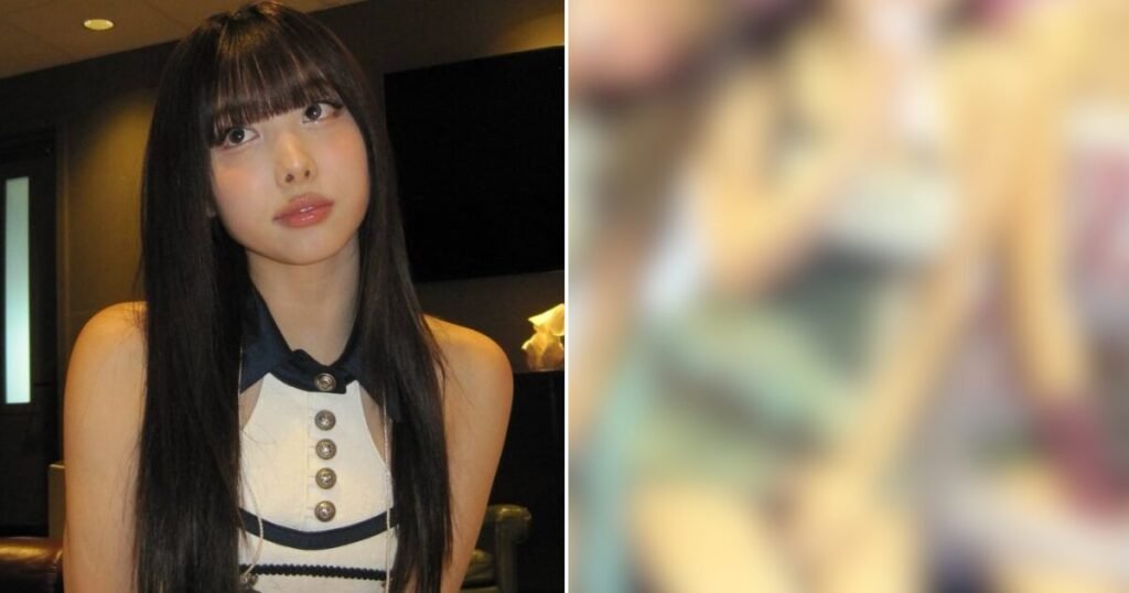 TWICE Nayeon "Mood" During Recent Show Triggers Major Concerns