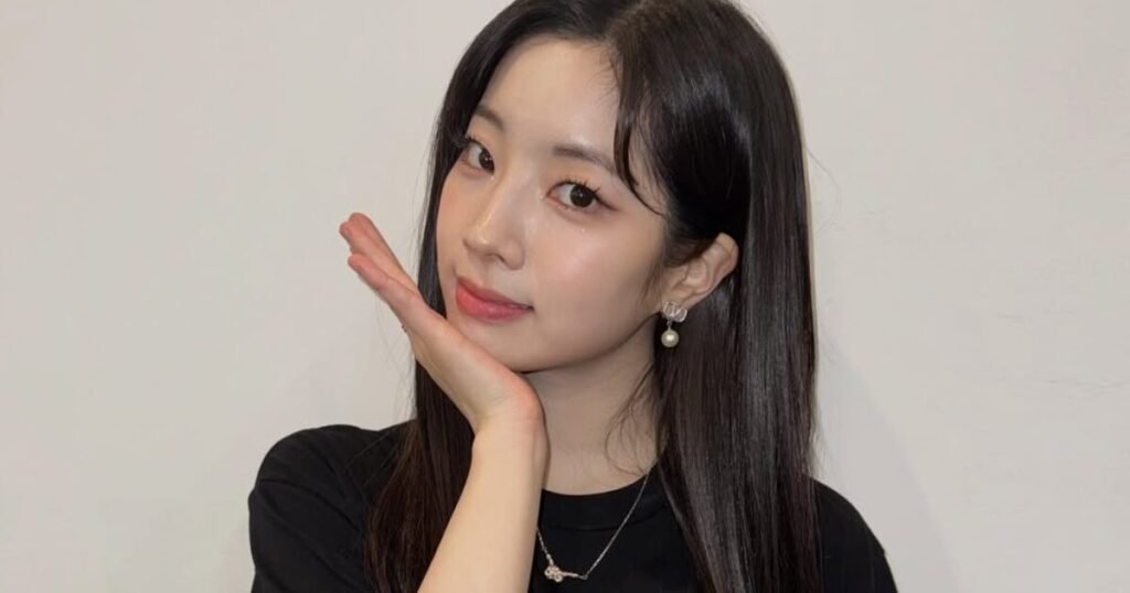 TWICE's Dahyun To Sit Out From "THIS IS FOR World Tour" Due To Health Concerns