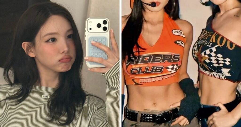 TWICE’s Nayeon Declares Which Members Are “Alpha” Women TWICE's Nayeon Declares Which Members Are "Alpha" Women