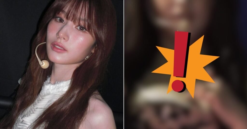 TWICE's Sana Targeted With Obscenely Sexualized Concert Video