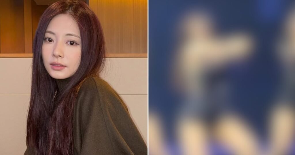 TWICE's Tzuyu Victim Of Body-Shaming Despite Healthy Curves Going Viral